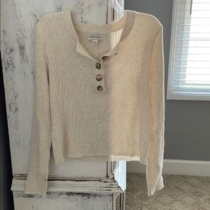 american eagle sweater